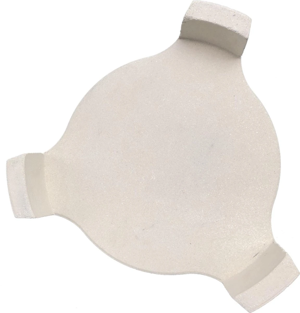 Patton - Heat Deflector - Converter - Kamado 15" En 16" 3 Patton - Heat Deflector - Converter - Kamado 15" En 16"