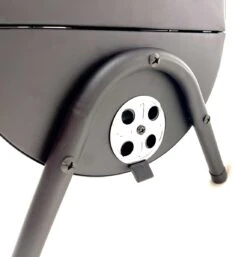 Compacte Draagbare Kolen BBQ Van Wolff BBQ - Handig Voor Op De Camping Op Het Strand Of In Een Park - Smoker Barbecue - Draagbare Lichtgewicht Bbq - Met Thermometer En Lucht Doorvoer. Laat Je Vlees Langzaam Garen. 13 Compacte Draagbare Kolen BBQ Van Wolff BBQ - Handig Voor Op De Camping Op Het Strand Of In Een Park - Smoker Barbecue - Draagbare Lichtgewicht Bbq - Met Thermometer En Lucht Doorvoer. Laat Je Vlees Langzaam Garen. -Merkloos Winkel 1152x1200