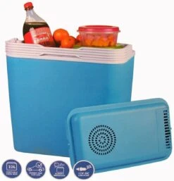 Merkloos Koelbox 22 Liter (12V Aansluiting) -Merkloos Winkel 1153x1200 9