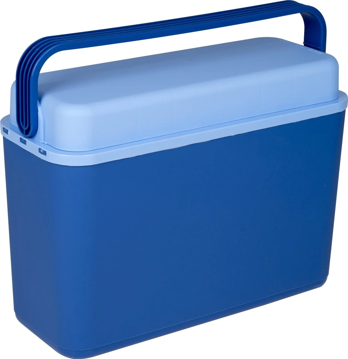 Bo-Camp Autokoelbox - Arctic - 12 Liter - Blauw 3 Bo-Camp Autokoelbox - Arctic - 12 Liter - Blauw