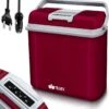 Tillvex- Koelbox, Coolbox, 24 Liter, Rood 2 Tillvex- Koelbox, Coolbox, 24 Liter, Rood -Merkloos Winkel 1164x1200 3