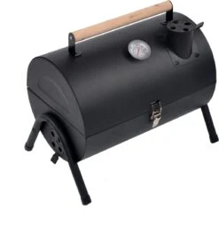 Compacte Draagbare Kolen BBQ Van Wolff BBQ - Handig Voor Op De Camping Op Het Strand Of In Een Park - Smoker Barbecue - Draagbare Lichtgewicht Bbq - Met Thermometer En Lucht Doorvoer. Laat Je Vlees Langzaam Garen. 17 Compacte Draagbare Kolen BBQ Van Wolff BBQ - Handig Voor Op De Camping Op Het Strand Of In Een Park - Smoker Barbecue - Draagbare Lichtgewicht Bbq - Met Thermometer En Lucht Doorvoer. Laat Je Vlees Langzaam Garen. -Merkloos Winkel 1165x1200