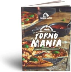 Burnhard Pizzasteen 38 X 30 X 1,5 Cm + Pizzaschep -Merkloos Winkel 1176x1200 6