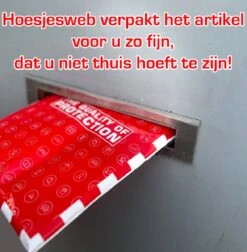 COVER UP HOC RED Label BBQ Hoes 145x61x117 Cm Waterdichte Barbecue Hoes / Afdekhoes Bbq / Met Trekkoord, Bbq Hoes, Bbq Hoes Waterdicht, Bbq Beschermhoes Zwart -Merkloos Winkel 1176x1200 8