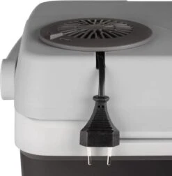 Tristar KB-7532 Koelbox 26 Liter - Koelbox Elektrisch - 12v Autolader En 230v Stopcontact - Koelt & Verwarmt - Grijs -Merkloos Winkel 1176x1200 9