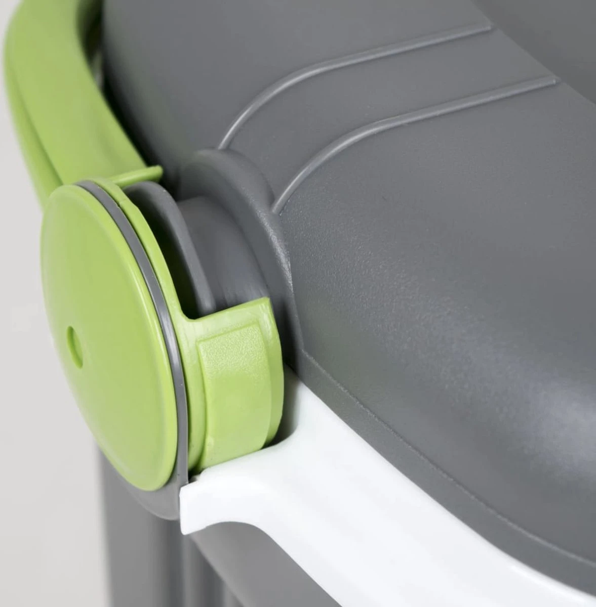 EDA Koelbox - Iceberg - 20 Liter - Grijs 5 EDA Koelbox - Iceberg - 20 Liter - Grijs - Afbeelding 3