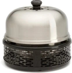 Cobb Pro Compact Houtskoolbarbecue - Ø30 Cm - Zwart -Merkloos Winkel 1178x1200 1