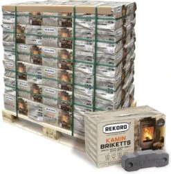 Merkloos Rekord Bruinkool Briketten 1x 18 Stuks - Briketten - Haardhout- Kachel- Lignite - 10 Kg. 8 Merkloos Rekord Bruinkool Briketten 1x 18 Stuks - Briketten - Haardhout- Kachel- Lignite - 10 Kg. -Merkloos Winkel 1180x1200 6