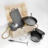 EL Fuego Dutch Oven Set Gietijzer 7-delig -Merkloos Winkel 1183x1200 3