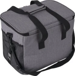 Packaway 4 Laags Geïsoleerde Koeltas - Lunchtas 30 Liter - Grijs -Merkloos Winkel 1184x1200 1