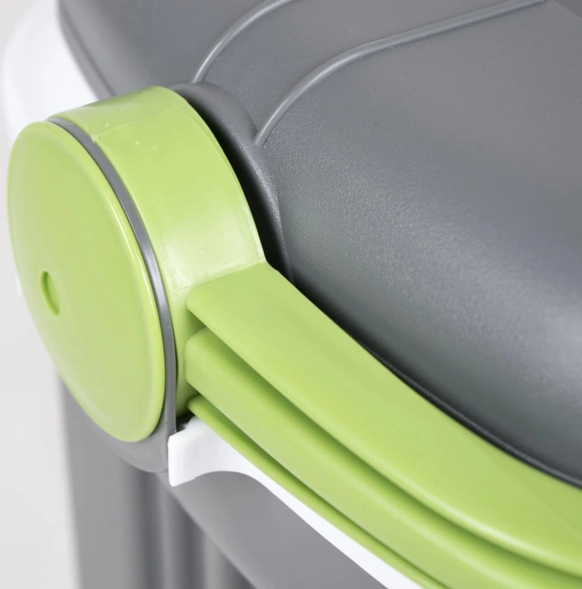 EDA Koelbox - Iceberg - 20 Liter - Grijs 4 EDA Koelbox - Iceberg - 20 Liter - Grijs - Afbeelding 2