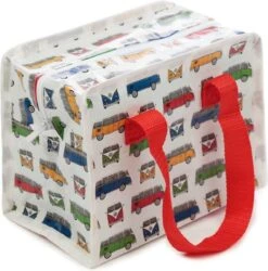 Lunchtas Volkswagen Rood - Puckator 7 Lunchtas Volkswagen Rood - Puckator -Merkloos Winkel 1185x1200 5