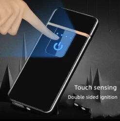 Elektrische Aansteker - Elektrische Plasma Aansteker - USB Oplaadbaar - Storm Bestendig - Oplaadbare Aansteker - Wind Bestendig - Aansteker 8 Elektrische Aansteker - Elektrische Plasma Aansteker - USB Oplaadbaar - Storm Bestendig - Oplaadbare Aansteker - Wind Bestendig - Aansteker -Merkloos Winkel 1191x1200 2