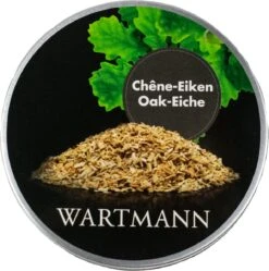 Wartmann 1907SK - Rookpistool Deluxe Pakket - Smoking Gun - Stolp - 3 Smaken Rookmot - Koud Roken - Foodsmoker - Cold Smoke - Rookapparaat - Eik, Appel En Citroen - Mat Zwart -Merkloos Winkel 1191x1200