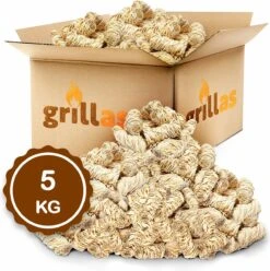 Aanmaakkrullen Voor BBQ Of Kachel | 5kg ECO FSC Gecertificeerd Aanmaakhout Barbecue - Biologisch En Duurzaam Aanmaakwokkels - Houtwol Wokkels - Barbeque Aansteker - Aanmaakblokjes - Accessoires - Ongeveer 400krullen 14 Aanmaakkrullen Voor BBQ Of Kachel | 5kg ECO FSC Gecertificeerd Aanmaakhout Barbecue - Biologisch En Duurzaam Aanmaakwokkels - Houtwol Wokkels - Barbeque Aansteker - Aanmaakblokjes - Accessoires - Ongeveer 400krullen -Merkloos Winkel 1195x1200