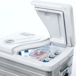 Mobicool MQ40A AC/DC Elektrische Koelbox - 39L 12 Mobicool MQ40A AC/DC Elektrische Koelbox - 39L -Merkloos Winkel 1198x1200 12