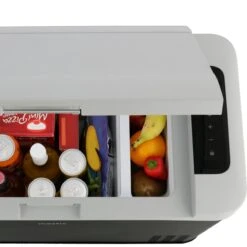 Mestic MCC-35 Koelbox Compressor - AC/DC - 35L 33 Mestic MCC-35 Koelbox Compressor - AC/DC - 35L -Merkloos Winkel 1198x1200 13