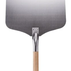 Blumtal Professionele Pizzaschep - 30,5 X 30,5 Cm - Houten Grip 85 Cm -Merkloos Winkel 1199x1200