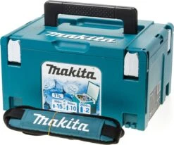 Makita 198254-2 CoolMbox 3 Koelbox - 11 Liter 17 Makita 198254-2 CoolMbox 3 Koelbox - 11 Liter -Merkloos Winkel 1200x1001