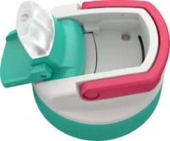 Kambukka Lagoon Drinkfles 400ml -Cactus Gekko Met Geïntegreerd Rietje -Merkloos Winkel 1200x1003 4