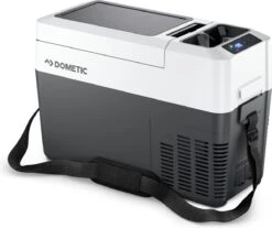 Dometic CFF 12 Compressor Koelbox - 13l - 12/24/230V -Merkloos Winkel 1200x1004 1