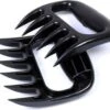 Merkloos Professionele Vleesshredders / Vleesklauwen | Meat Claws | BBQ | Bear Paws | Meat Shredders | Vlees Houders | Barbeque Accesoires | Pulled Pork Klauwen | 2 Stuks -Merkloos Winkel 1200x1008 3