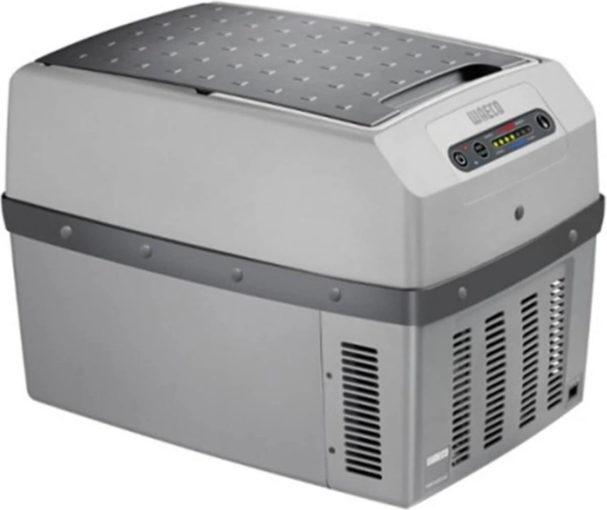 Koelbox Dometic TropiCool TCX 14 Liter 45x32,8x30,3 Cm 2 Koelbox Dometic TropiCool TCX 14 Liter 45x32,8x30,3 Cm