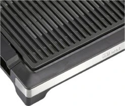 Tristar Bakplaat & Elektrische Grill BP-2780 – Elektrische Barbecue & Grillplaat – Voor Binnen En Buiten - Zwart -Merkloos Winkel 1200x1015