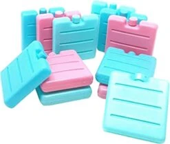 Merkloos Koelelementen - Set Van 6 - 6x 100 Ml 5 Merkloos Koelelementen - Set Van 6 - 6x 100 Ml -Merkloos Winkel 1200x1016 1