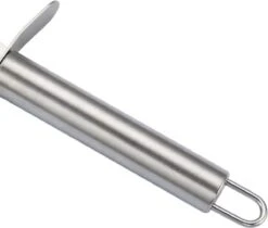 ProudProducts - Pizzasnijder - Ophangbaar - RVS -Merkloos Winkel 1200x1022 3