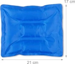 Relaxdays Hot Cold Pack Knie - Knie Brace - Kniebandage - Warmte Kompres - Bij Blessures -Merkloos Winkel 1200x1022 4