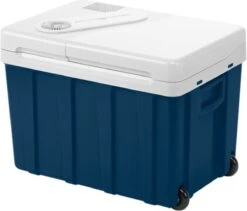 Mobicool MQ40W Thermo-elektrische Koelbox - 39 Liter - 12V / 230V - Blauw 12 Mobicool MQ40W Thermo-elektrische Koelbox - 39 Liter - 12V / 230V - Blauw -Merkloos Winkel 1200x1023 2