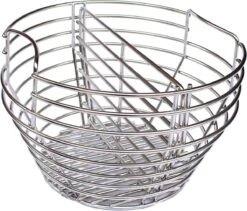The Bastard Charcoal Basket Large -Merkloos Winkel 1200x1023