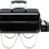 Weber Go-Anywhere Gas Barbecue - 41x26 Cm - Roestvrijstalen Branders - Gasregelkop - Incl. Deksel 2 Weber Go-Anywhere Gas Barbecue - 41x26 Cm - Roestvrijstalen Branders - Gasregelkop - Incl. Deksel -Merkloos Winkel 1200x1026