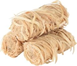 Samba Aanmaakhoutwol, Aanmaakkrullen, Wokkels á 192 Stuks - Omdoos -Merkloos Winkel 1200x1030 1