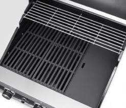 Grandhall Premium G3 Inbouw Bbq - Met Gasdrukregelaar -Merkloos Winkel 1200x1031