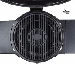 Apache Grill 21 Inch Kamado BBQ Egg | Houtskool | Zwart | Ø 50cm Grill Oppervlak | Dubbelwandig & Geïsoleerd -Merkloos Winkel 1200x1032