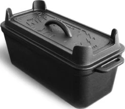 Burnhard Gietijzeren Broodpan 3,5 L - Broodbakvorm -Merkloos Winkel 1200x1043 2