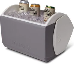 Igloo Playmate Elite - Kleine Koelbox - 15,2 Liter - Grijs 21 Igloo Playmate Elite - Kleine Koelbox - 15,2 Liter - Grijs -Merkloos Winkel 1200x1046 1