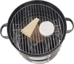 Rykoop® - Smokerbox - Rookbox - BBQ - Rookgenerator - RVS - Barbeque Smokerbox Voor Koud Roken - Rookdoos 13 Rykoop® - Smokerbox - Rookbox - BBQ - Rookgenerator - RVS - Barbeque Smokerbox Voor Koud Roken - Rookdoos -Merkloos Winkel 1200x1048 1