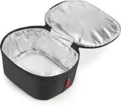 Reisenthel Coolerbag S Pocket Koeltas - 2,5L - Zwart -Merkloos Winkel 1200x1050 4