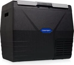 Campart Koelbox XXL CB-8695 – Koelen En Vriezen – LED Display Met Digitale Temperatuurweergave - Coolbox 230V En 12V - 35 Liter - Zwart 10 Campart Koelbox XXL CB-8695 – Koelen En Vriezen – LED Display Met Digitale Temperatuurweergave - Coolbox 230V En 12V - 35 Liter - Zwart -Merkloos Winkel 1200x1051 5