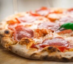 Pizzasteen Van Staal – Pizza Steen - Pizza En Brood Bakken - 40 X 30 X 0,6 Cm - Cadeau Voor Man - Kitchen Steel By Qwality -Merkloos Winkel 1200x1052