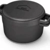 The Bastard Dutch Oven & Griddle S -Merkloos Winkel 1200x1056 3