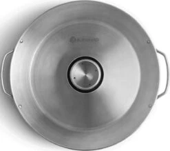 Burnhard Kiphouder - Chicken Roaster - RVS - 30,5 X 3,9 Cm -Merkloos Winkel 1200x1063