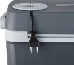 MOA Thermo-elektrische Koelbox - Met Verwarmingsfunctie - 12V En 230V - 32Liter - ECW32 -Merkloos Winkel 1200x1064
