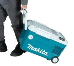 Makita DCW180Z 18V Li-Ion Accu Koelbox - 20L 16 Makita DCW180Z 18V Li-Ion Accu Koelbox - 20L -Merkloos Winkel 1200x1076