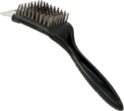 BBQ Clean - Barbecueborstel - Schoonmaakborstel - BBQ Borstel & Schraper -Merkloos Winkel 1200x1080 1