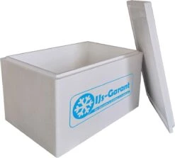 Thermobox 60 Liter - Tempex Doos - Grote Isolatiedoos - EPS - Koelbox 6 Thermobox 60 Liter - Tempex Doos - Grote Isolatiedoos - EPS - Koelbox -Merkloos Winkel 1200x1084 6