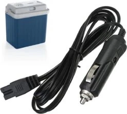 Merkloos Koelboxkabel 12V Voedingskabel Koelbox - 2 Meter -Merkloos Winkel 1200x1085 3